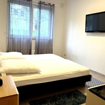 Wohlfuehlidylle Zum Entspannen! Zimmern ob Rottweil Exterior foto