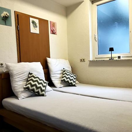 Wohlfuehlidylle Zum Entspannen! Zimmern ob Rottweil Exterior foto
