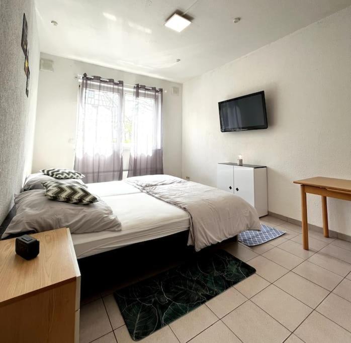 Wohlfuehlidylle Zum Entspannen! Zimmern ob Rottweil Exterior foto