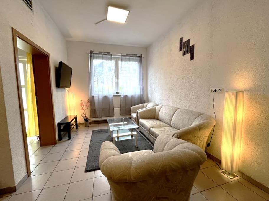 Wohlfuehlidylle Zum Entspannen! Zimmern ob Rottweil Exterior foto